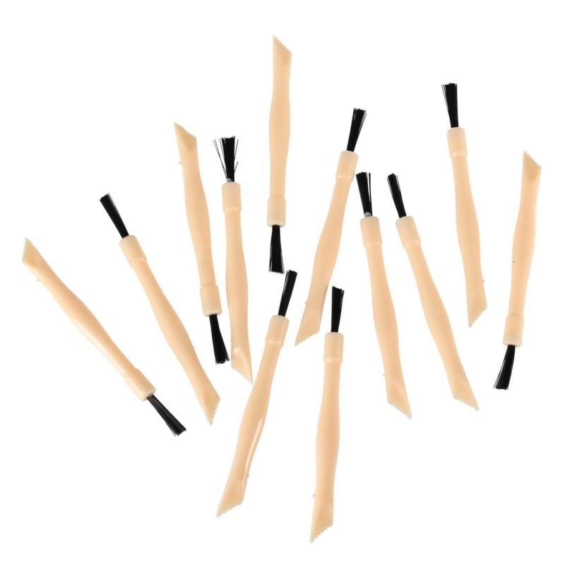 Dinozaury wykopaliska jajka dinozaura figurki zestaw archeologiczny 12 jajek - obrazek 10