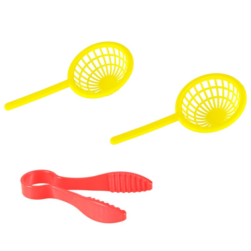 Klej żel kryształowy 3D crystal glue magiczna kuchnia szablony kreatywny zestaw 62 elementy pomarańczowy - obrazek 11