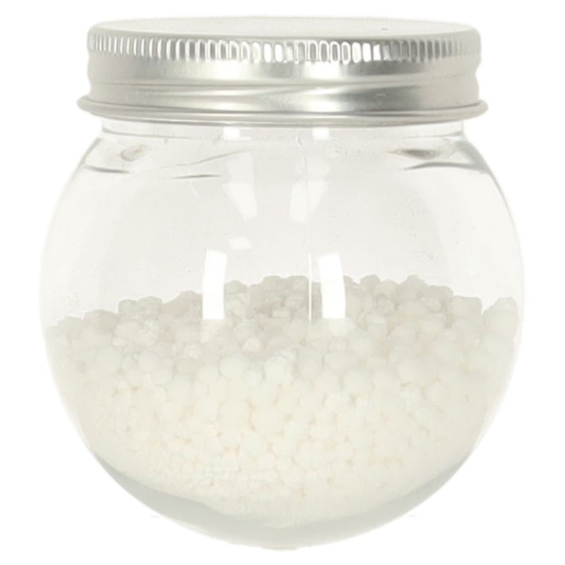 Klej żel kryształowy 3D crystal glue magiczna kuchnia szablony kreatywny zestaw 62 elementy pomarańczowy - obrazek 8