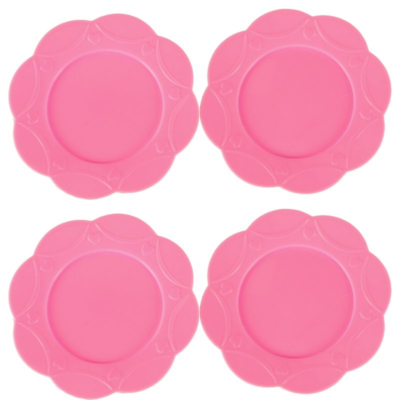 Klej żel kryształowy 3D crystal glue magiczna kuchnia szablony kreatywny zestaw 62 elementy pomarańczowy - obrazek 9