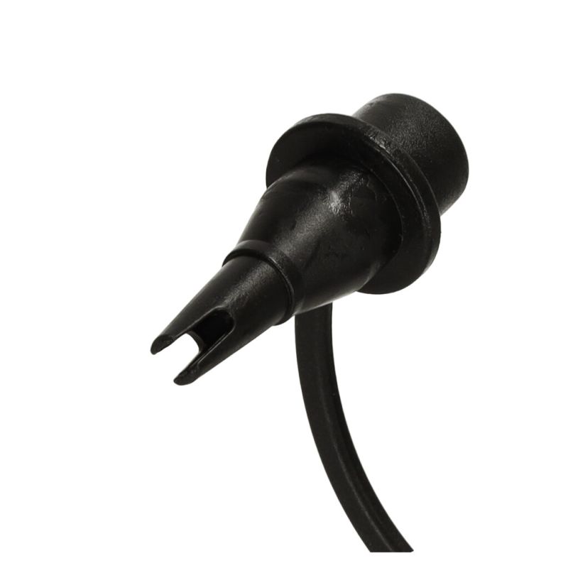 Pompka ręczna tłokowa do materaca pontonu piłki 30cm BESTWAY 62002 - obrazek 12