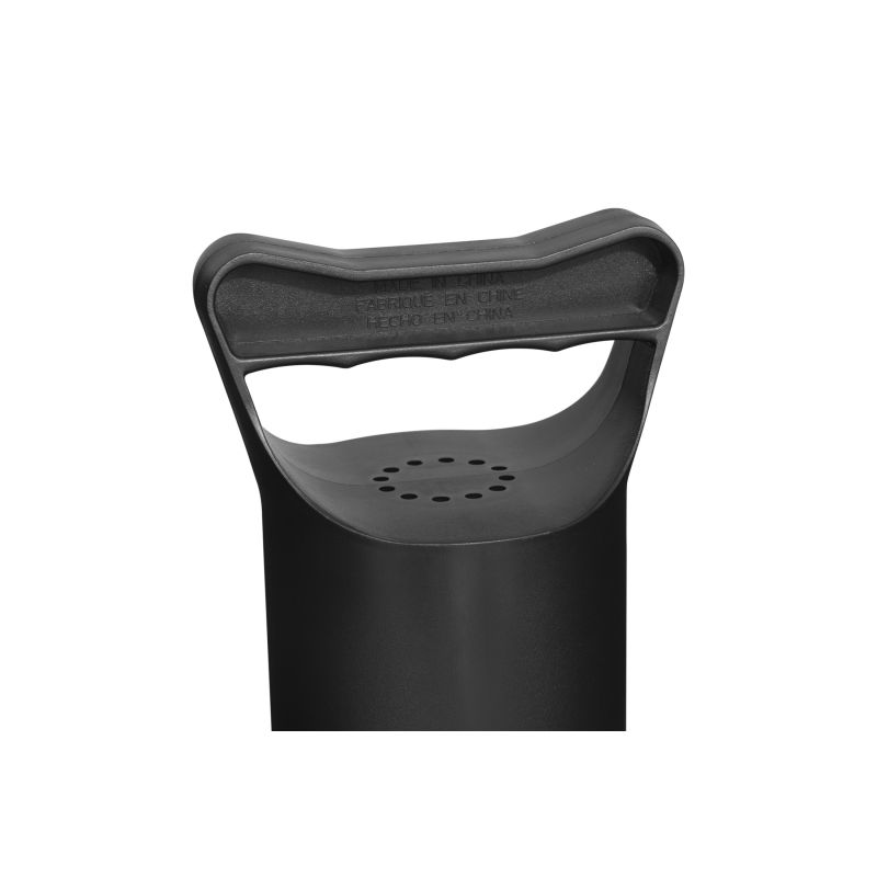 Pompka ręczna tłokowa do materaca pontonu piłki 30cm BESTWAY 62002 - obrazek 4