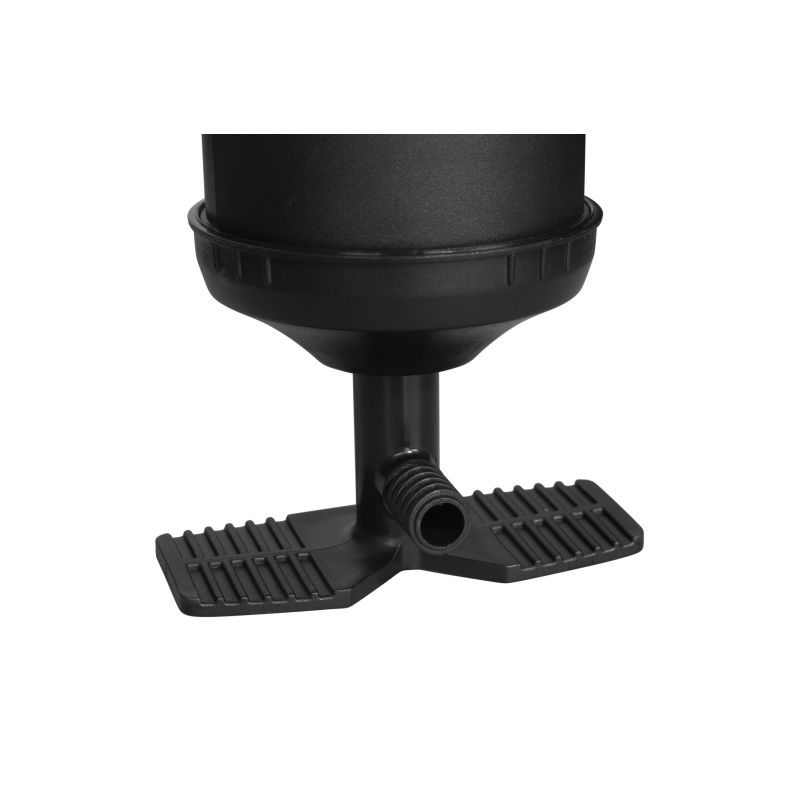 Pompka ręczna tłokowa do materaca pontonu piłki 30cm BESTWAY 62002 - obrazek 5