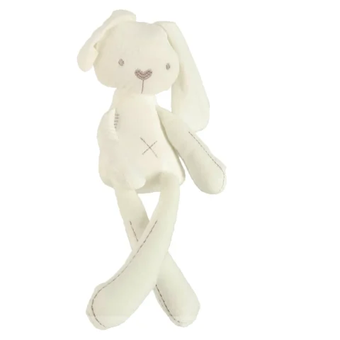 Maskotka pluszowa królik 54cm