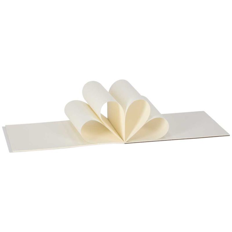 Ołówki do szkicowania rysowania zestaw plastyczny 54 elementy - obrazek 11