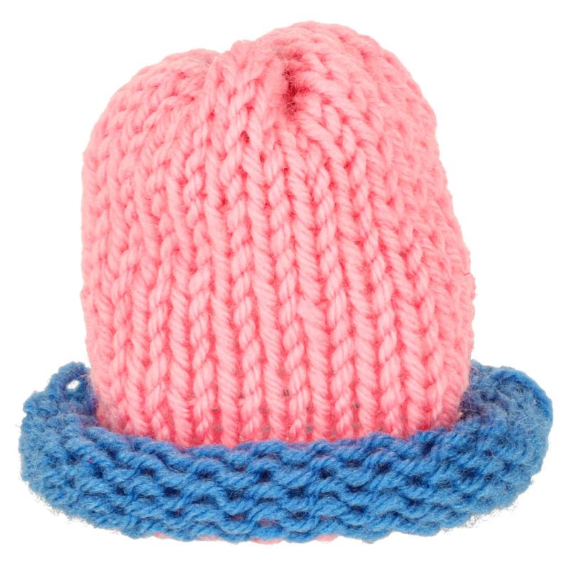 Maszyna dziewiarska zestaw do szycia robienia na drutach 5 kolorów włóczek - obrazek 10