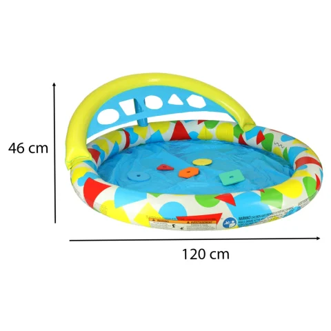 Dom i Ogród/Ogród/Baseny