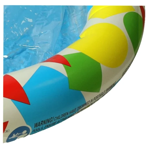 Basen brodzik z poduszką BESTWAY 52378 120cm