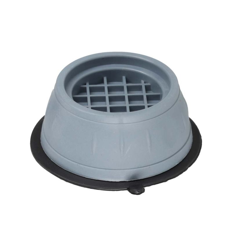 Podkładki antywibracyjne pod nóżki okrągłe 4szt. - obrazek 5