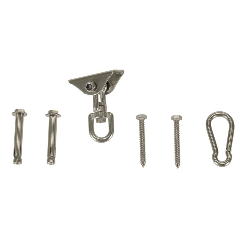 Uchwyt do hamaka mocowanie sufitowe huśtawek - obrazek 3