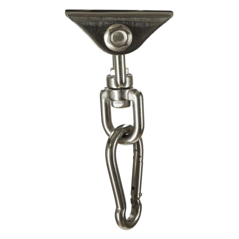 Uchwyt do hamaka mocowanie sufitowe huśtawek - obrazek 6