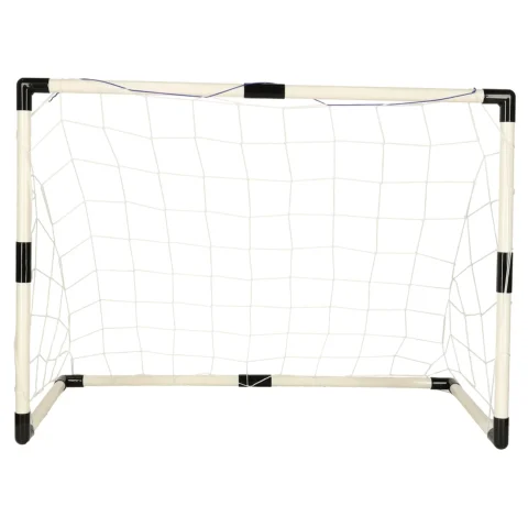 Bramka piłkarska do piłki nożnej dla dzieci treningowa 2szt 95 x 48 x 70 cm