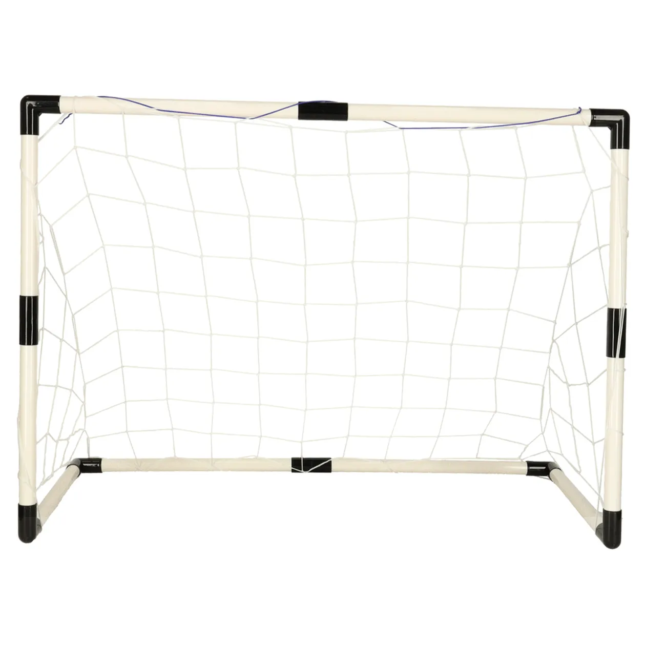 Bramka piłkarska do piłki nożnej dla dzieci treningowa 2szt 95 x 48 x 70 cm