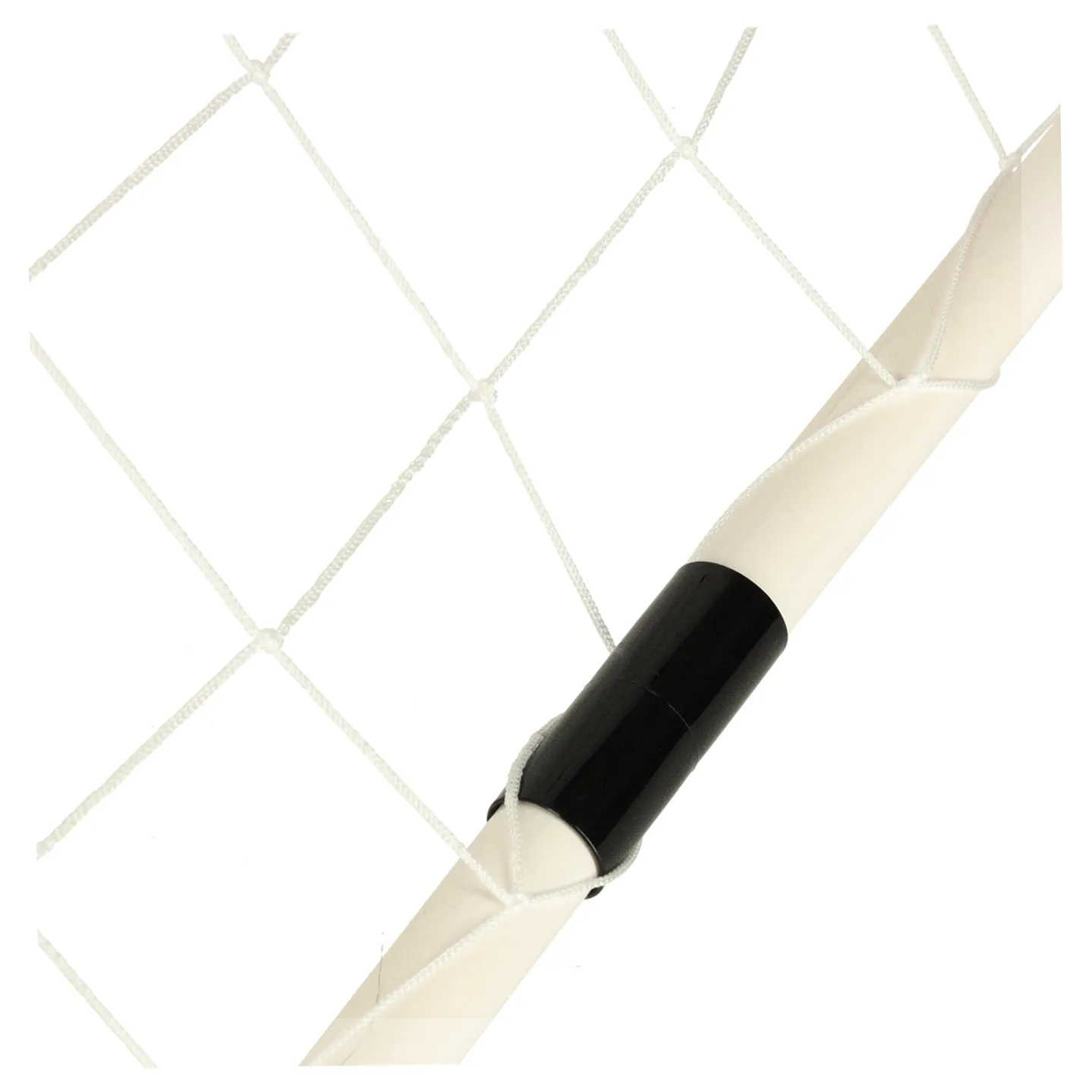 Bramka piłkarska do piłki nożnej dla dzieci treningowa 2szt 95 x 48 x 70 cm - obrazek 8