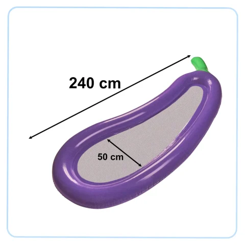 Turystyka i rekreacja/Akcesoria plażowe/Materace dmuchane