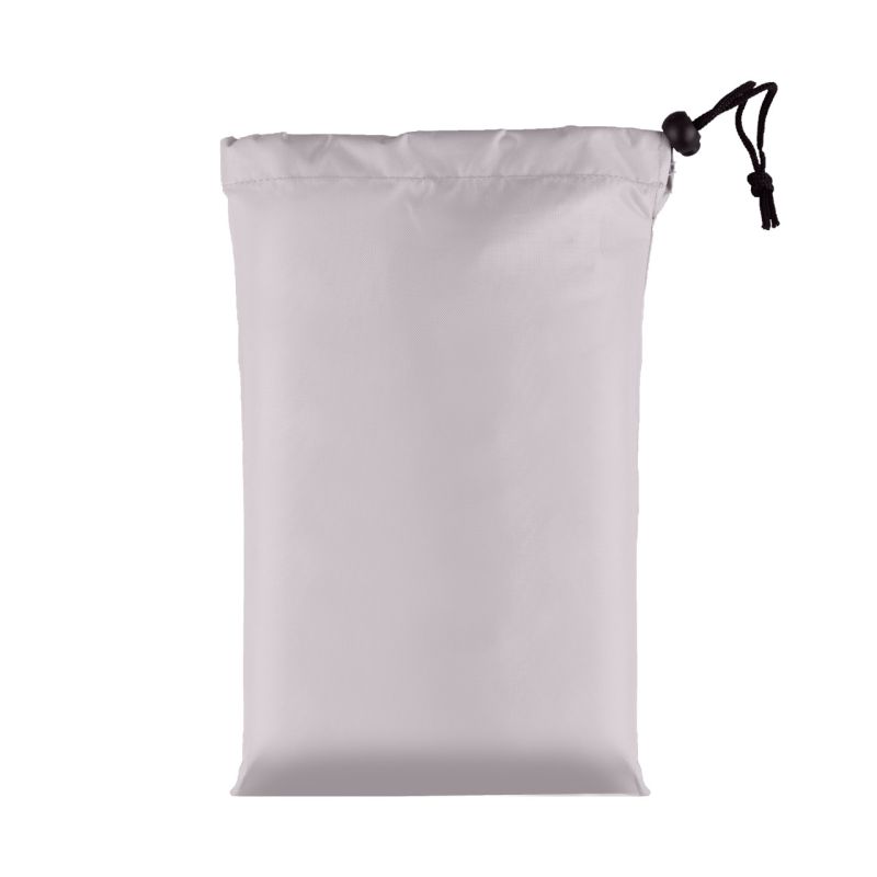 Pokrowiec osłona na opony koła do samochodu wodoodporny 13-17 cali - obrazek 4