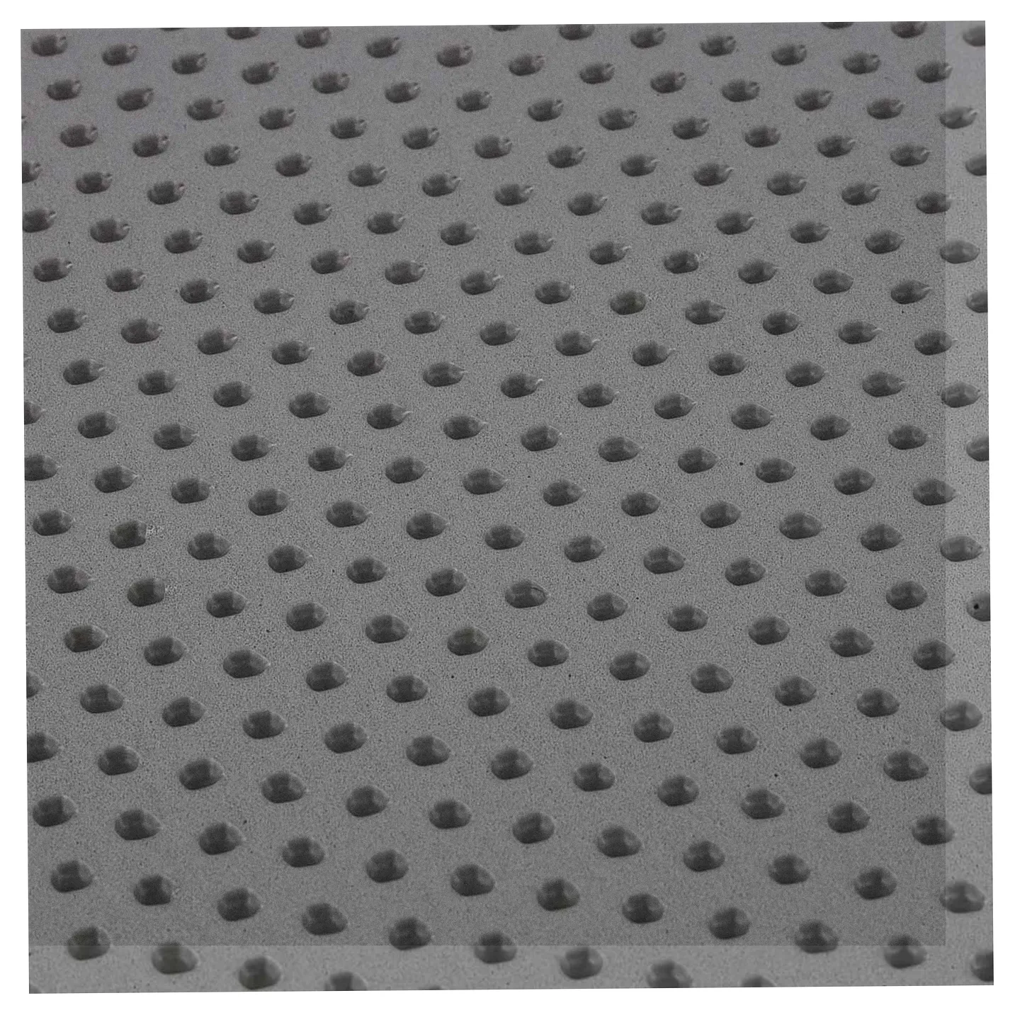 Mata pod kuwetę dla kota wodoodporna dwuwarstwowa 40x60cm XXL - obrazek 7