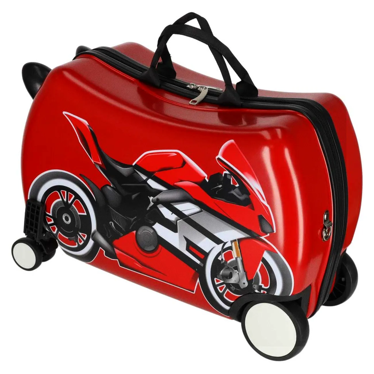 Turystyka i rekreacja/Walizki