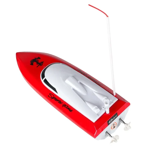 Zabawki/Modele zdalnie sterowane/Łodzie zdalnie sterowane