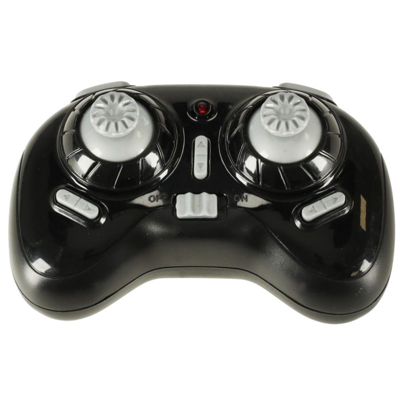 Dron RC JJRC H36 min 2.4GHz 4CH 6 axis czarny - obrazek 10