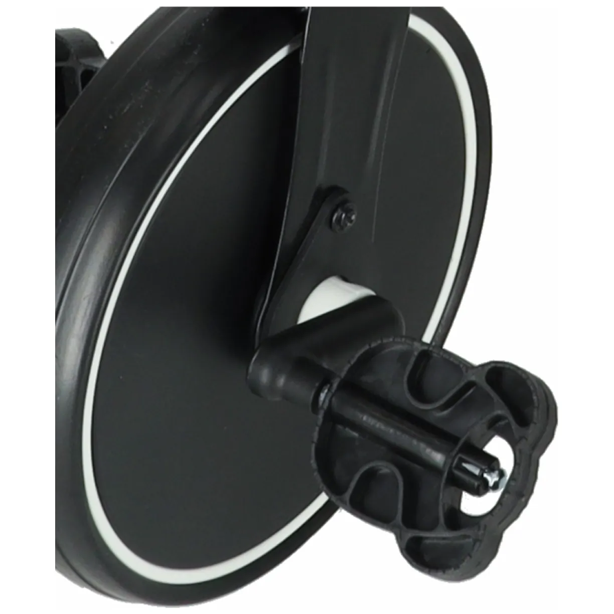 Rowerek biegowy Trike Fix Mini rower wielofunkcyjny 3w1 biały - obrazek 10