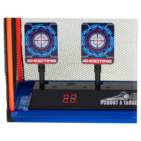 Tarcza elektroniczna do strzelania cel cyfrowy box