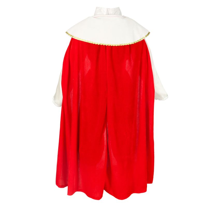 Kostium strój karnawałowy król M - obrazek 9