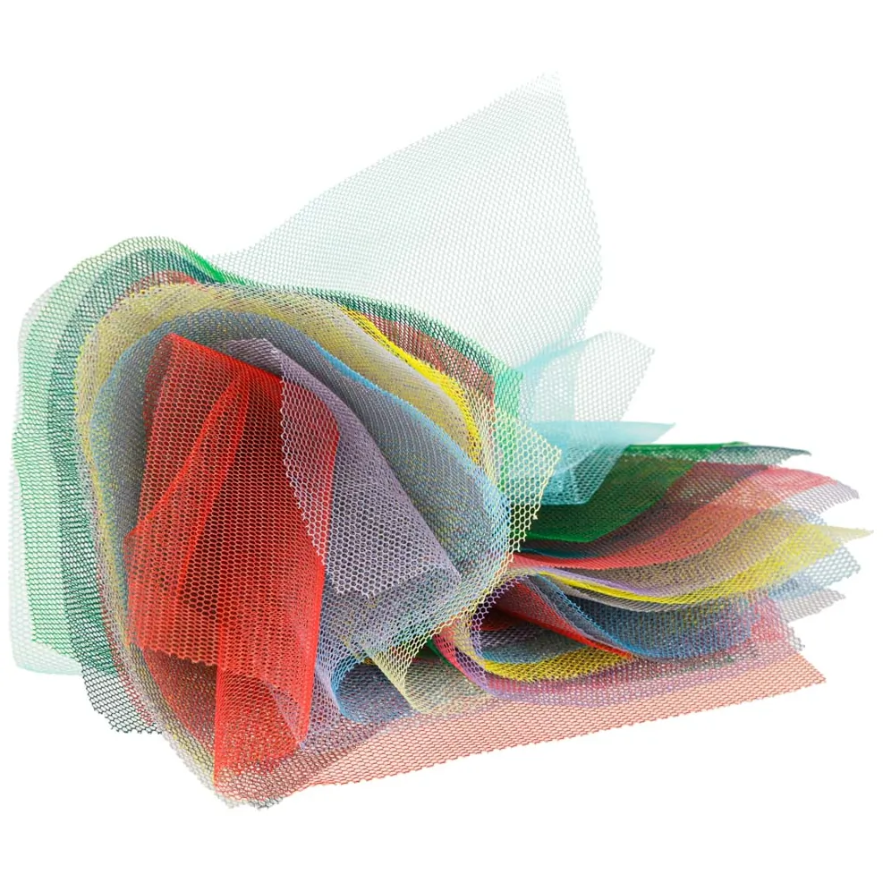 Sorter pudełko z chusteczkami sensoryczne montessori pluszowe cyfry litery - obrazek 7