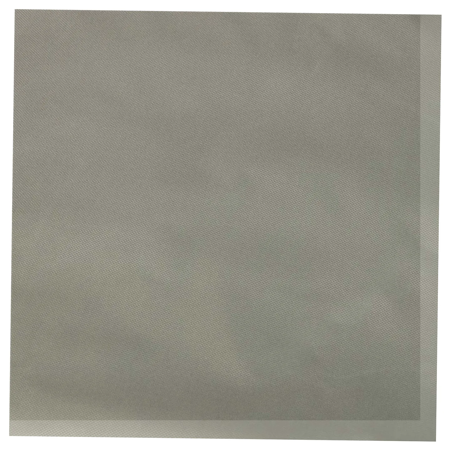 Żagiel przeciwsłoneczny LUARO ogrodowy tarasowy wodoodporny 3x3x3m trójkąt szary - obrazek 7