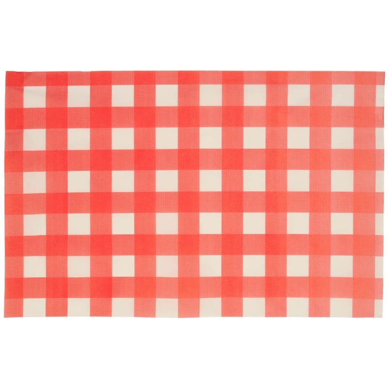 Kosz piknikowy koszyk lodziarnia desery jedzenie prowiant przekąski na piknik - obrazek 8