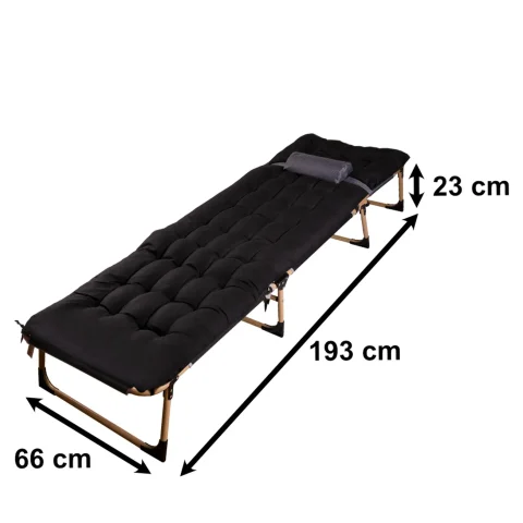 Dom i Ogród/Ogród/Leżaki i leżanki