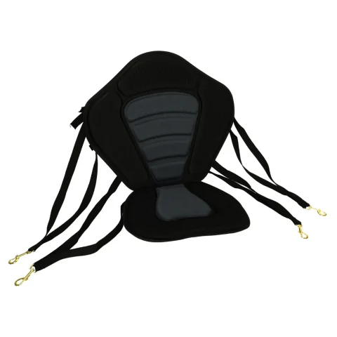 Siedzisko kajakowe krzesełko z oparciem do deski SUP