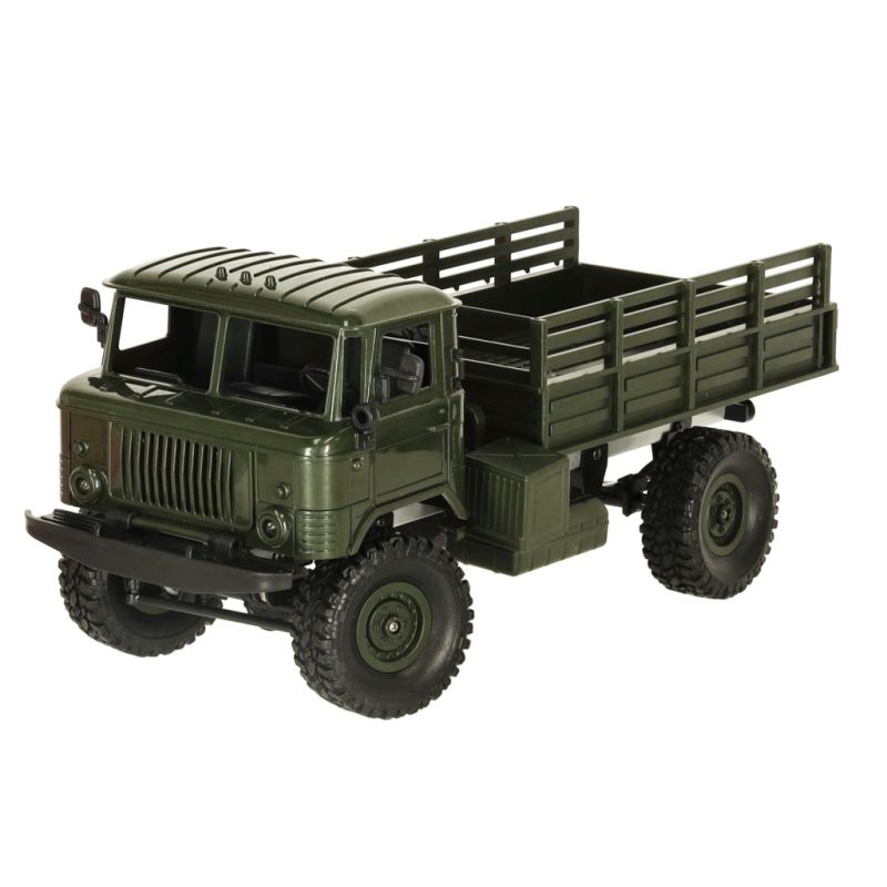 Samochód zdalnie sterowany Off-Road 4WD 1:16 RTR - obrazek 2