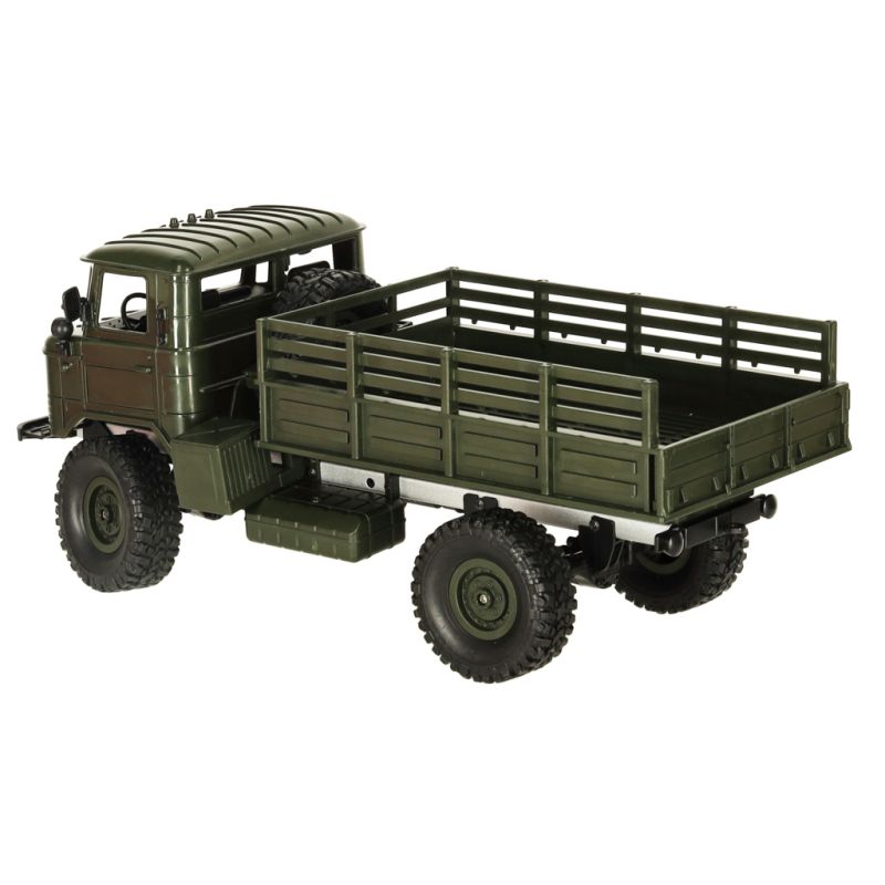 Samochód zdalnie sterowany Off-Road 4WD 1:16 RTR - obrazek 3