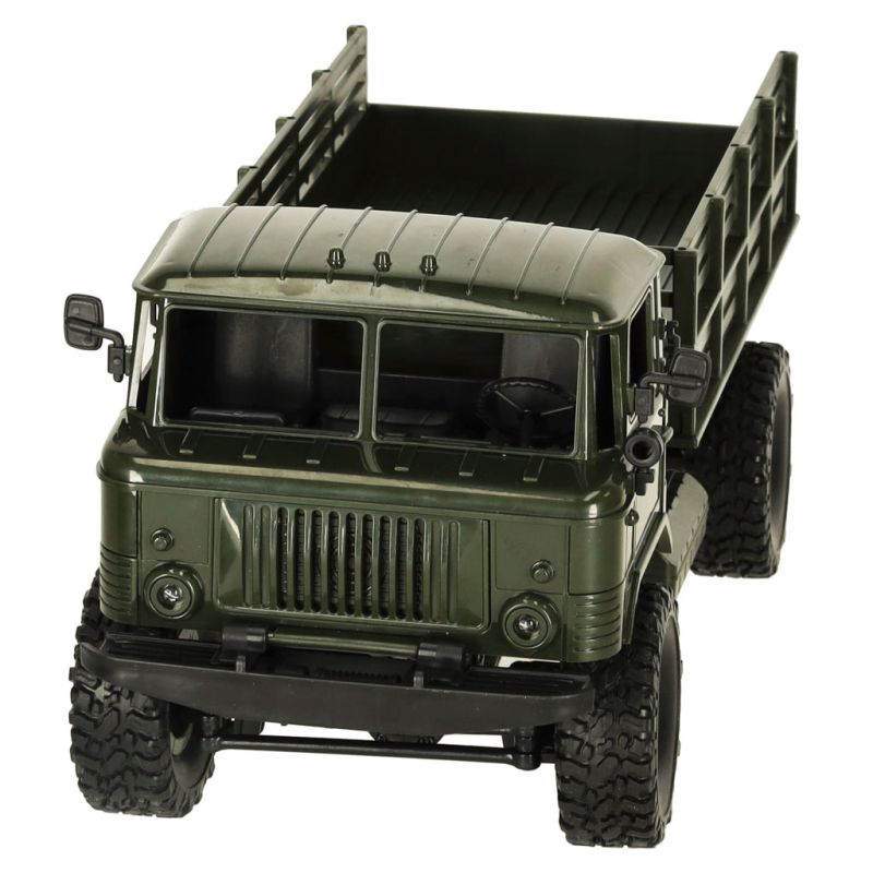Samochód zdalnie sterowany Off-Road 4WD 1:16 RTR - obrazek 4