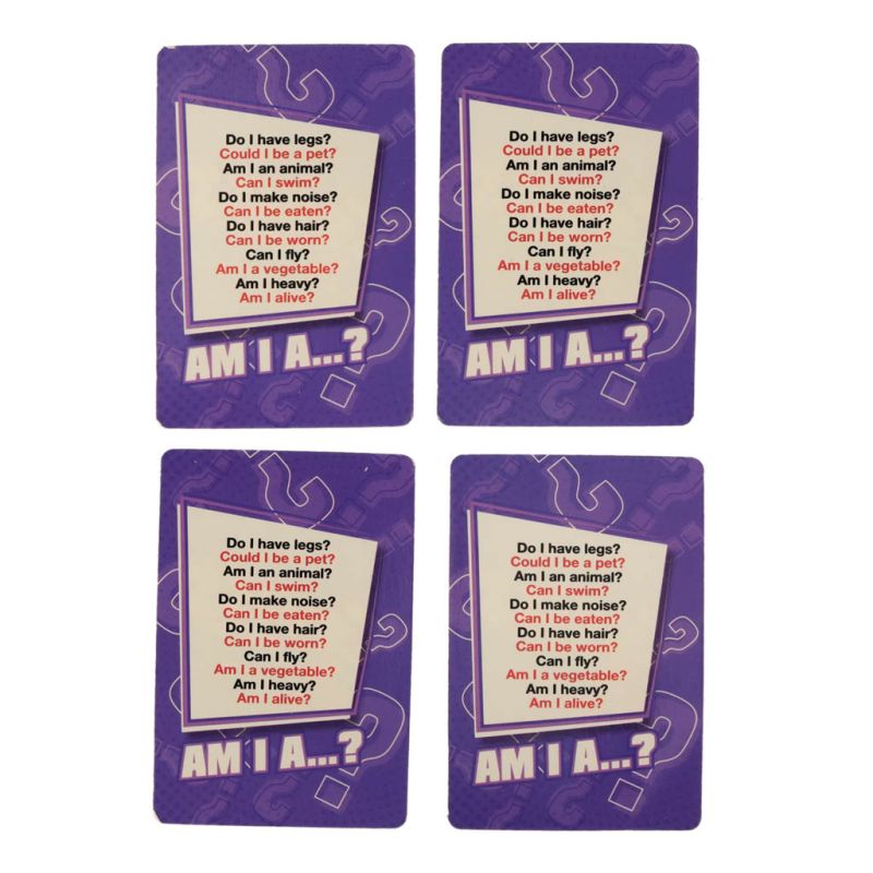 Gra rodzinna towarzyska dla dzieci Zgadnij kim jestem? Rysowanie - obrazek 3