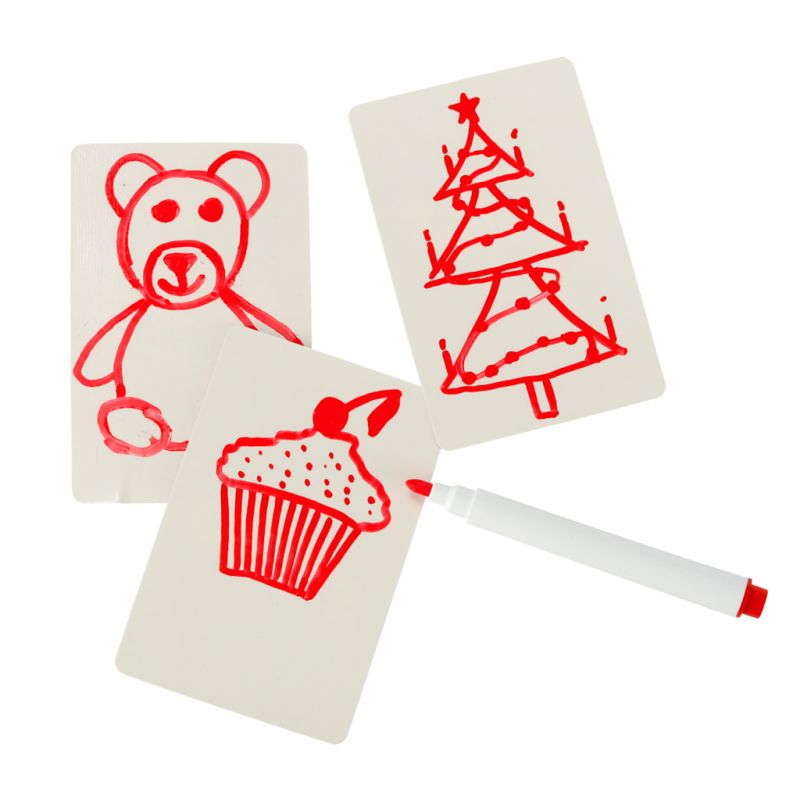 Gra rodzinna towarzyska dla dzieci Zgadnij kim jestem? Rysowanie - obrazek 9