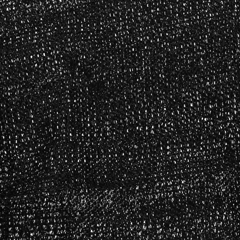 Osłona balkonowa LUARO mata maskująca siatka cieniująca na balkon taras 150g/m2 105x500cm UV - obrazek 3