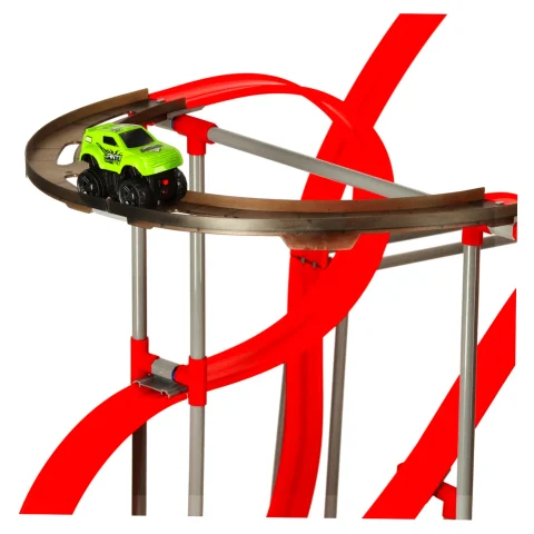 Zabawki/Tory samochodowe