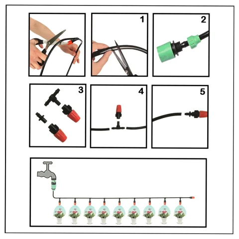 Dom i Ogród/Ogród/Akcesoria i narzędzia ogrodowe