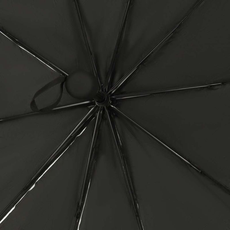 Parasol osłona przeciwsłoneczna na przednią szybę do samochodu auta mata składana UV 65x110cm - obrazek 4