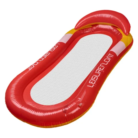 Turystyka i rekreacja/Akcesoria plażowe/Materace dmuchane