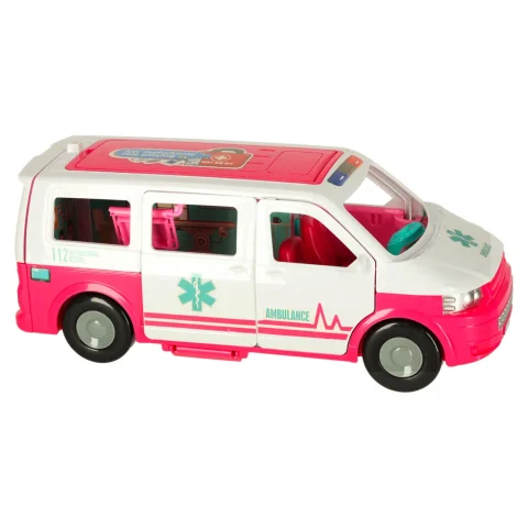 Zabawki/Lalki i akcesoria