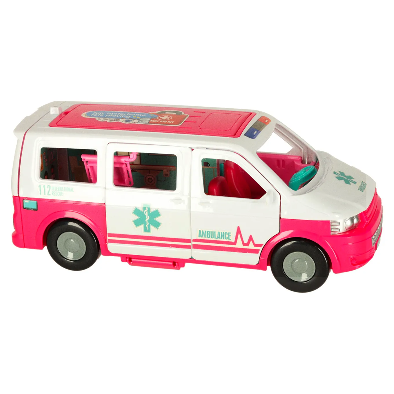 Zabawki/Lalki i akcesoria