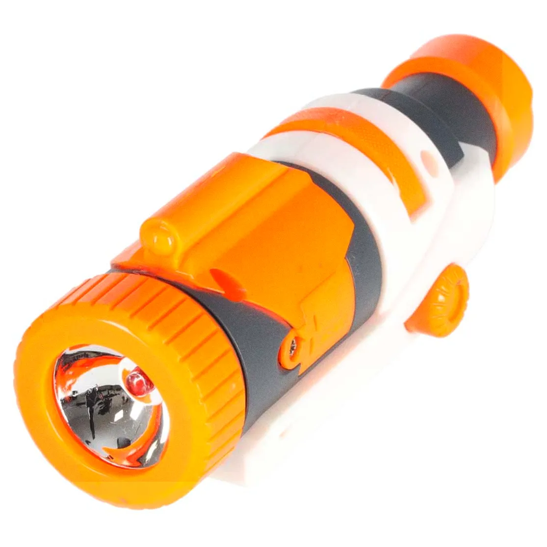 KARABIN BLASTER MODULAR 4w1 30 strzałek - obrazek 7