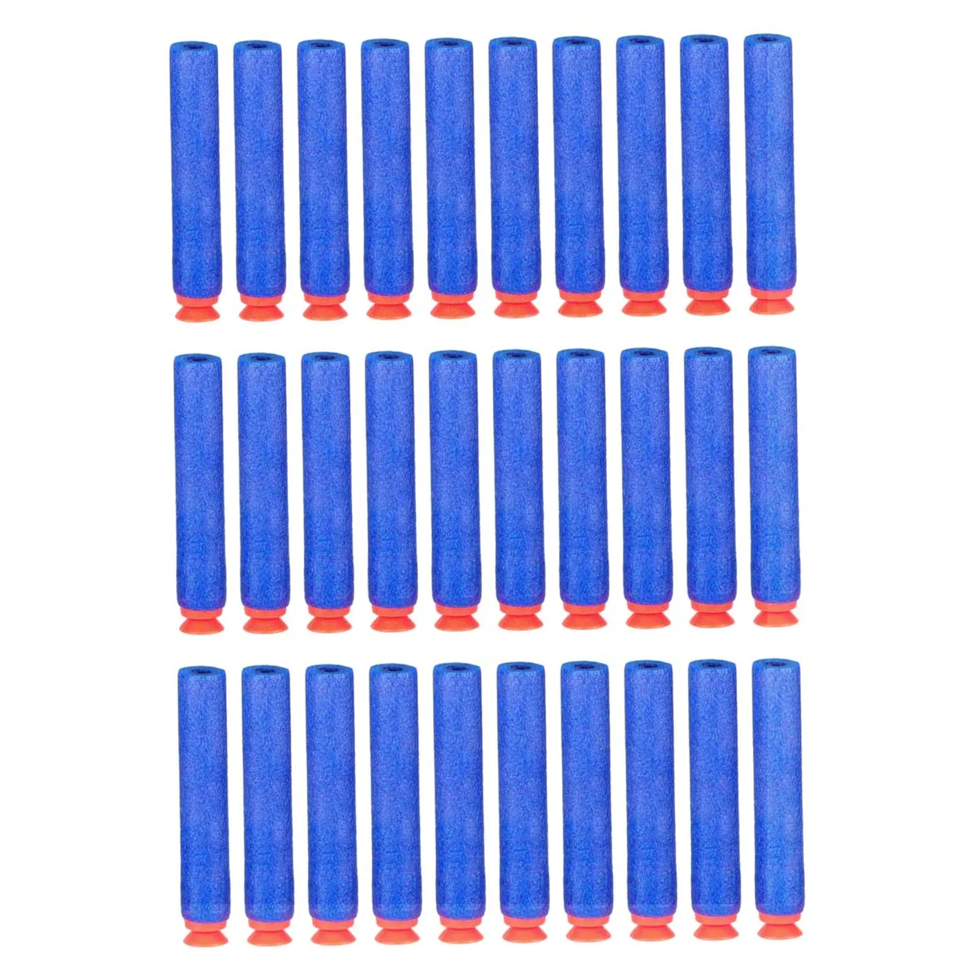 KARABIN BLASTER MODULAR 4w1 30 strzałek - obrazek 8