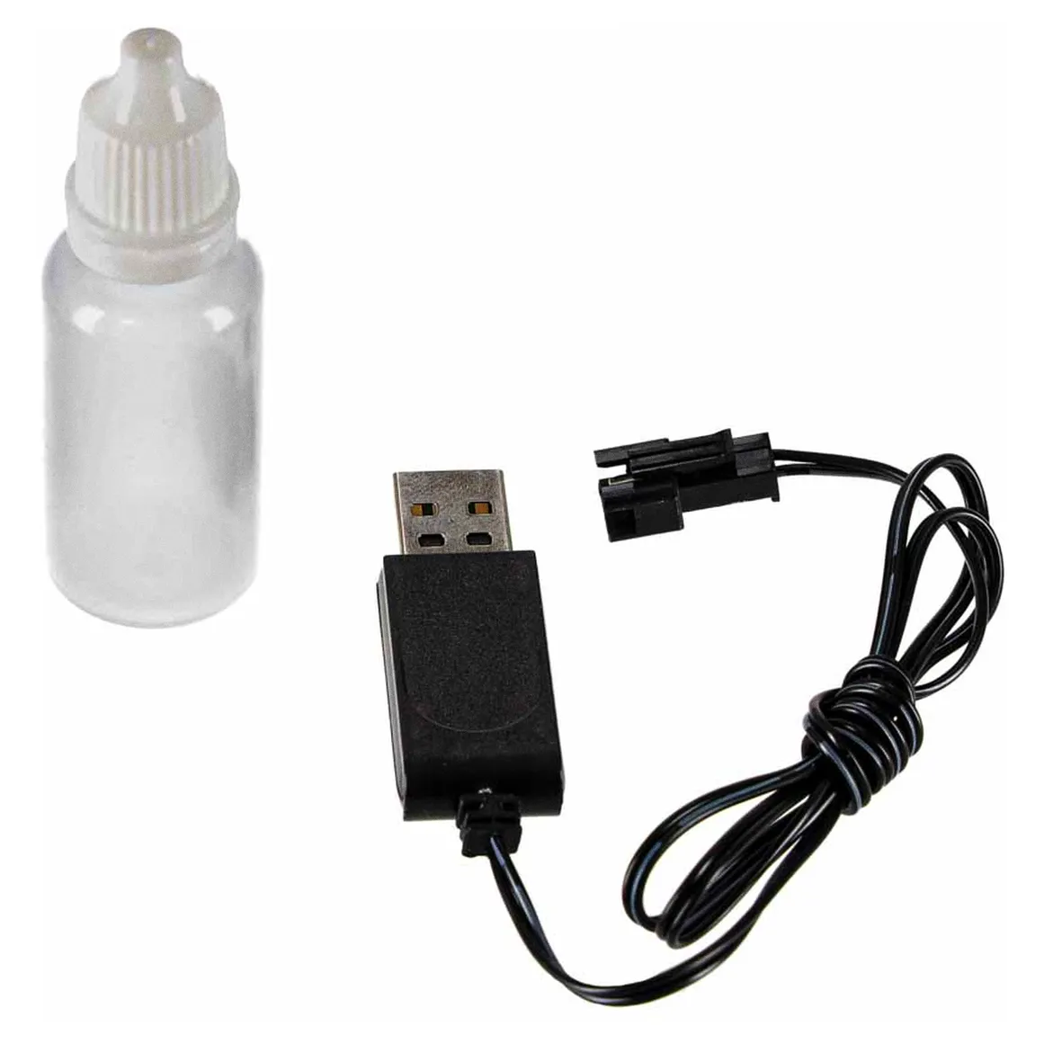 Samochód zdalnie sterowany na pilota Drift Off-Road REVOLT Slydz Vapor Racer 360 czerwony - obrazek 6