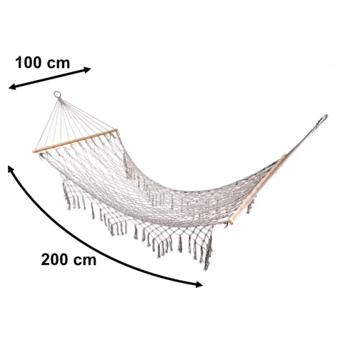 Dom i Ogród/Ogród/Hamaki i huśtawki