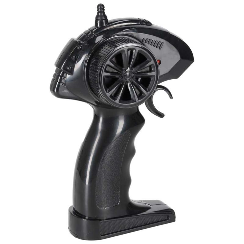 Samochód zdalnie sterowany High Speed Stunt 1:18 18km/h 2,4GHz - obrazek 7