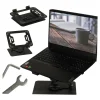 Podstawka pod laptopa regulowana 360° stolik pod laptopa ergonomiczny